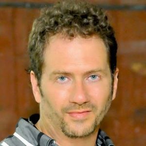 Meet your Posher, Greg